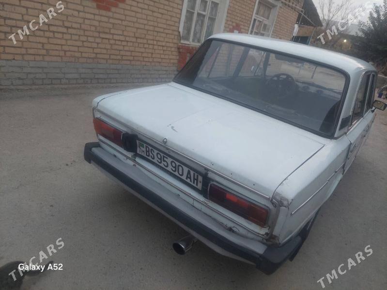 Lada 2106 1980 - 15 000 TMT - Бахарден - img 4