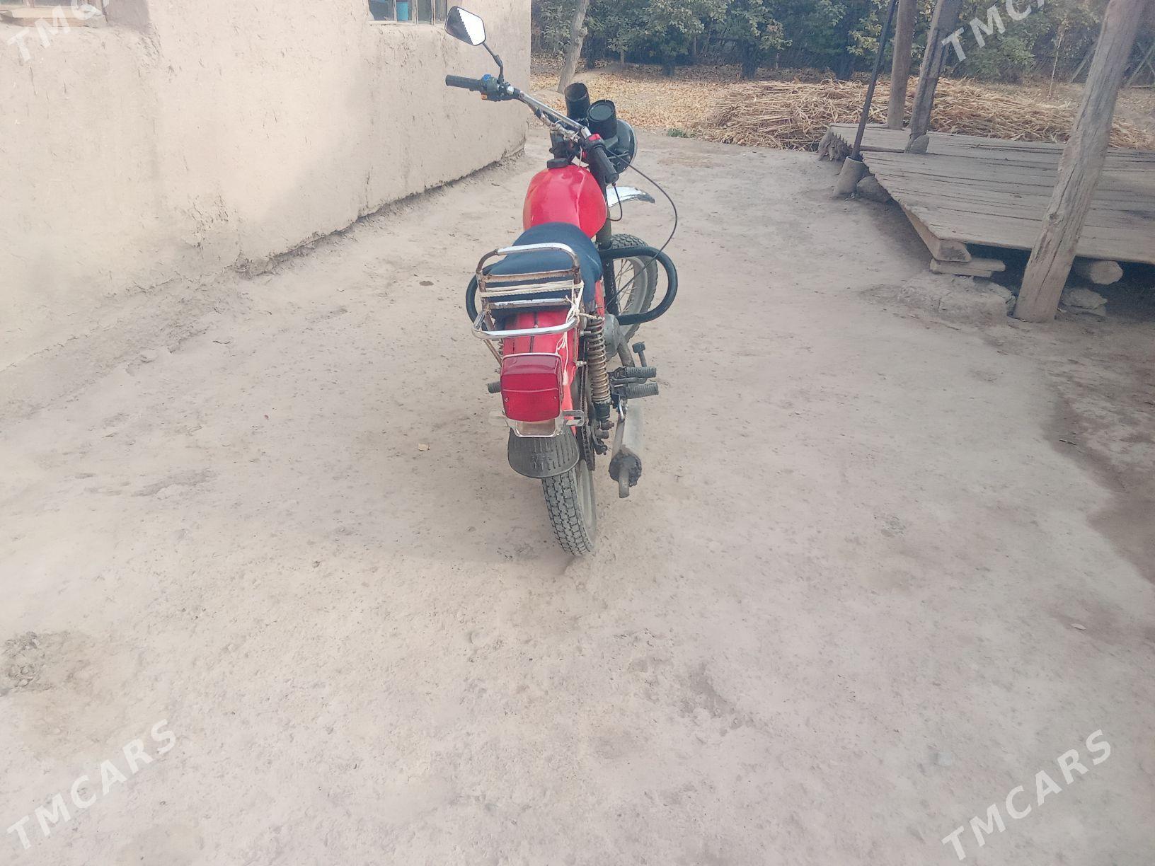 Fekon FK200-14G 2020 - 25 000 TMT - Кёнеургенч - img 1