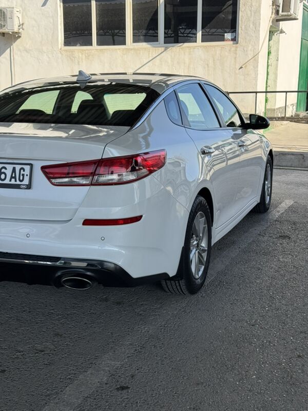 Kia Optima 2019 - 229 000 TMT - Aşgabat - img 3