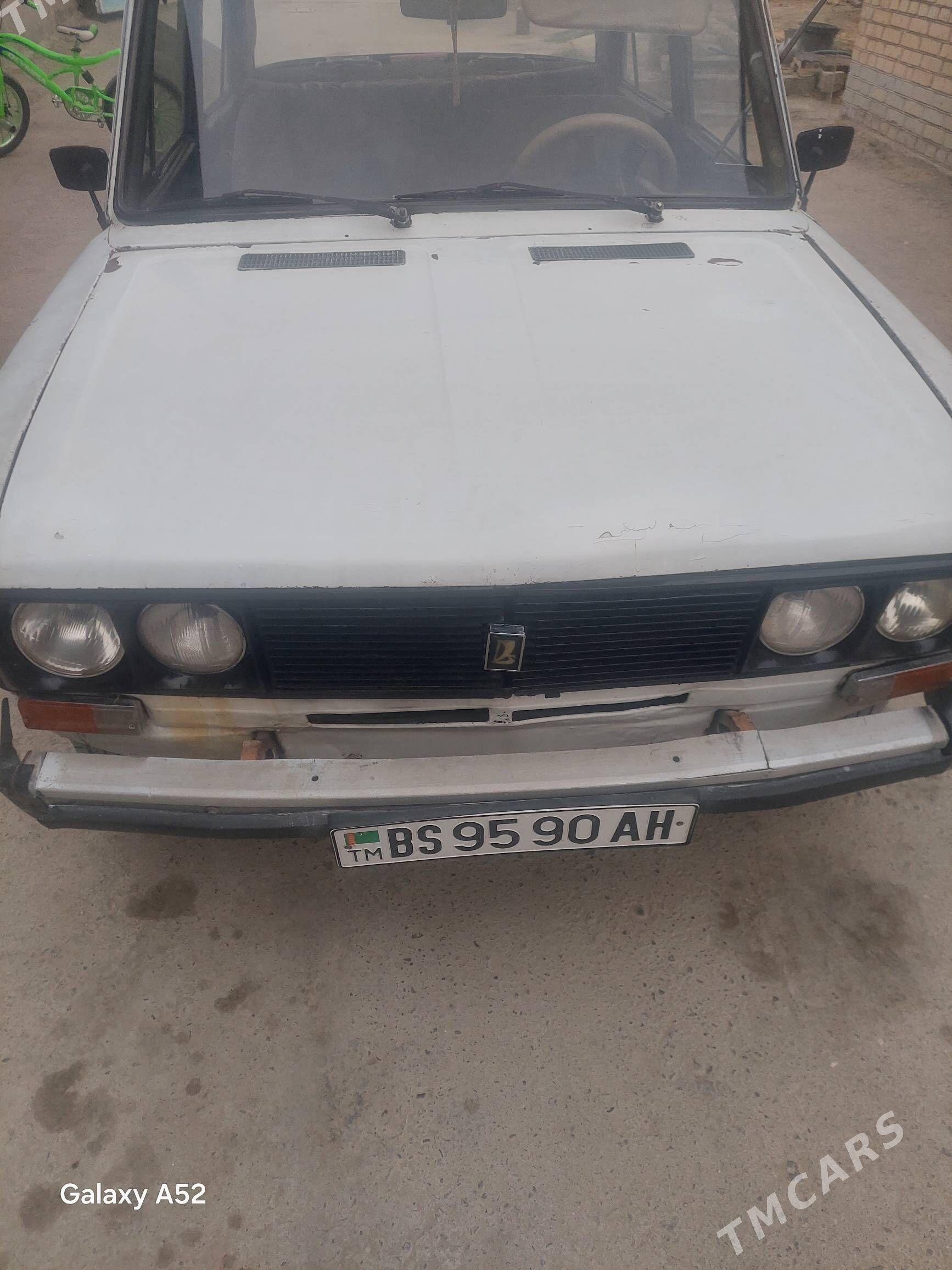 Lada 2106 1980 - 15 000 TMT - Бахарден - img 2
