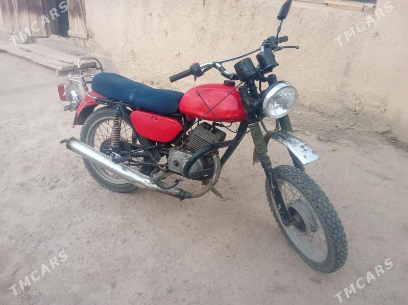 Fekon FK200-14G 2020 - 25 000 TMT - Кёнеургенч - img 2