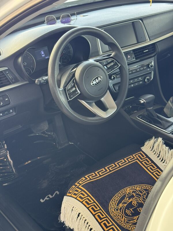 Kia Optima 2019 - 229 000 TMT - Aşgabat - img 7