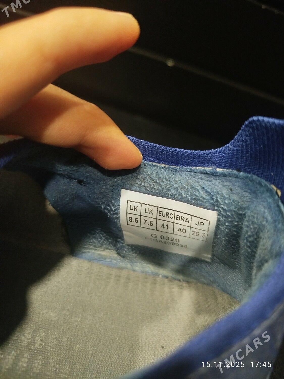 Mizuna butsy, krasofga - Aşgabat - img 3