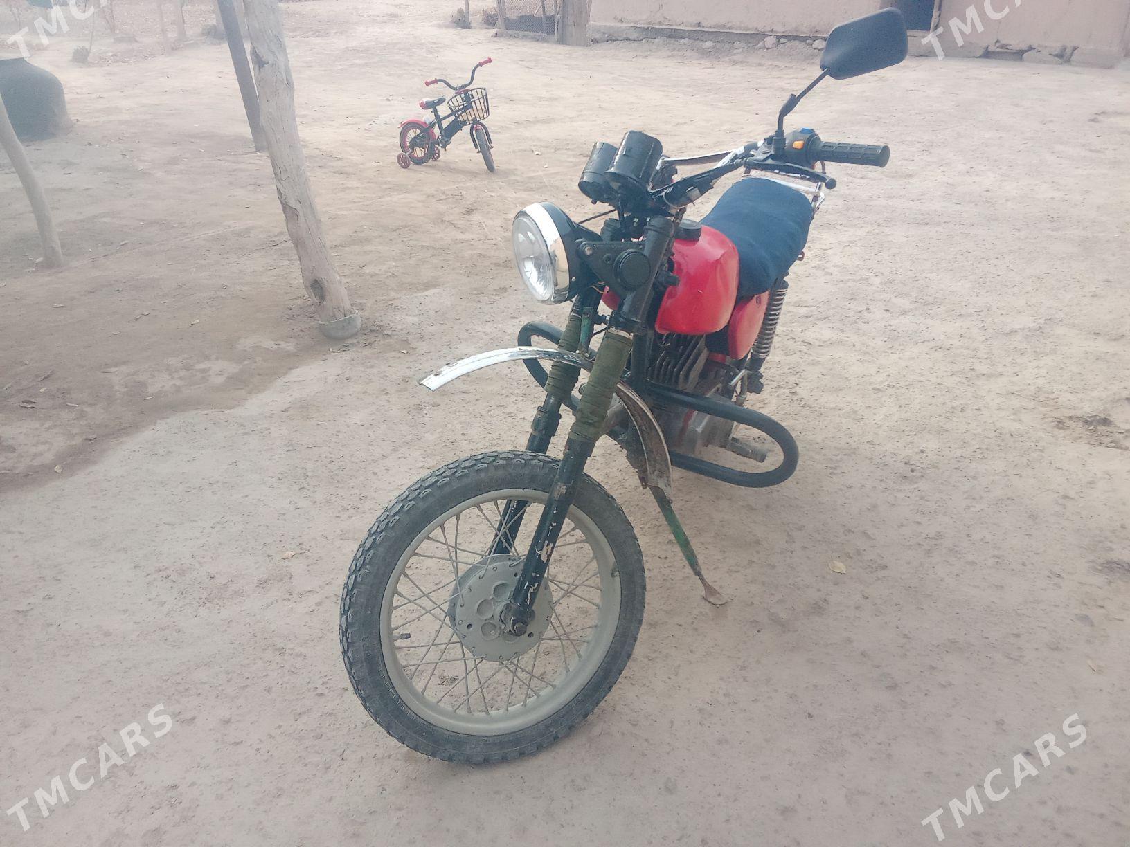 Fekon FK200-14G 2020 - 25 000 TMT - Кёнеургенч - img 3