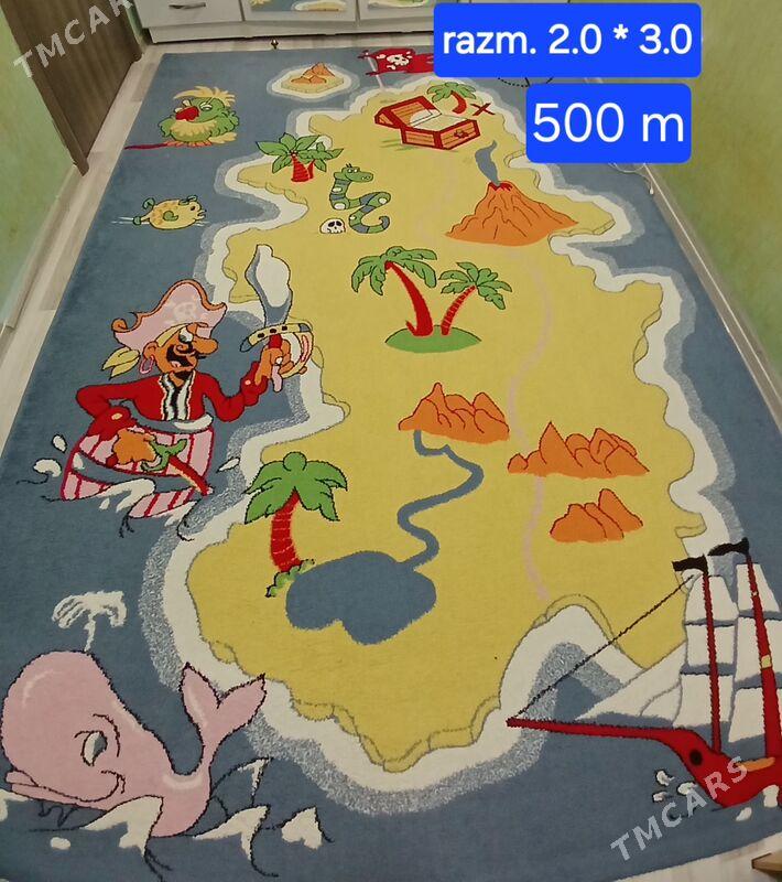 Haly turkunki - 4 mkr - img 2