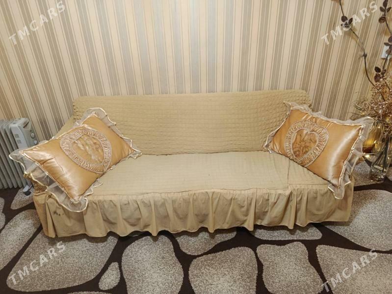 Диван diwan - Türkmenbaşy - img 1