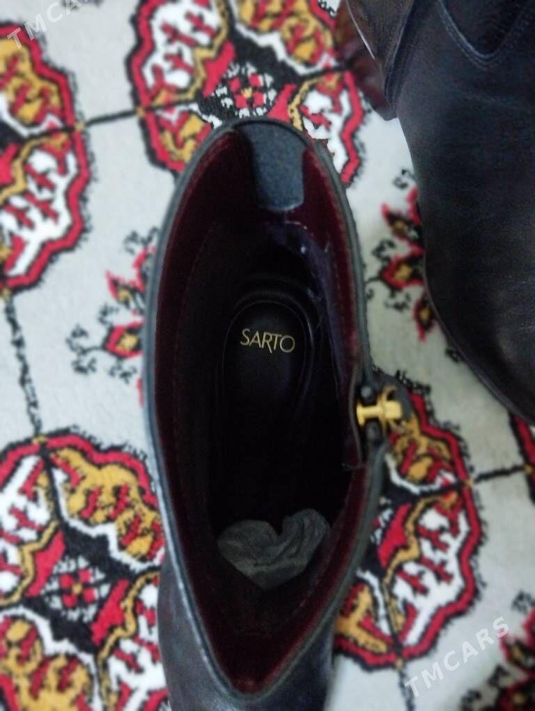 adik - Ашхабад - img 5