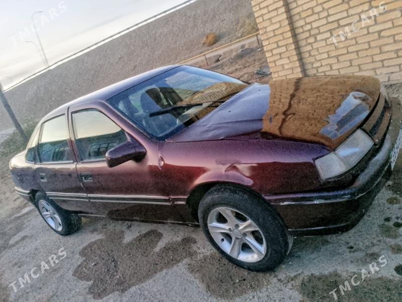 Opel Vectra 1991 - 25 000 TMT - Чарджоу - img 7