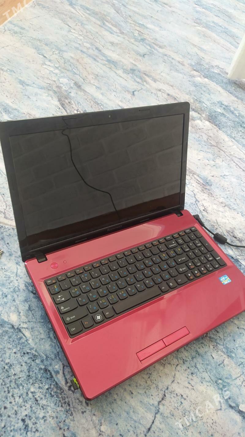 ноутбук Lenovo - Türkmenbaşy - img 2