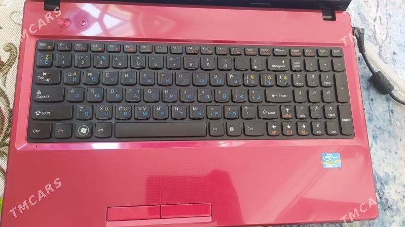 ноутбук Lenovo - Türkmenbaşy - img 3