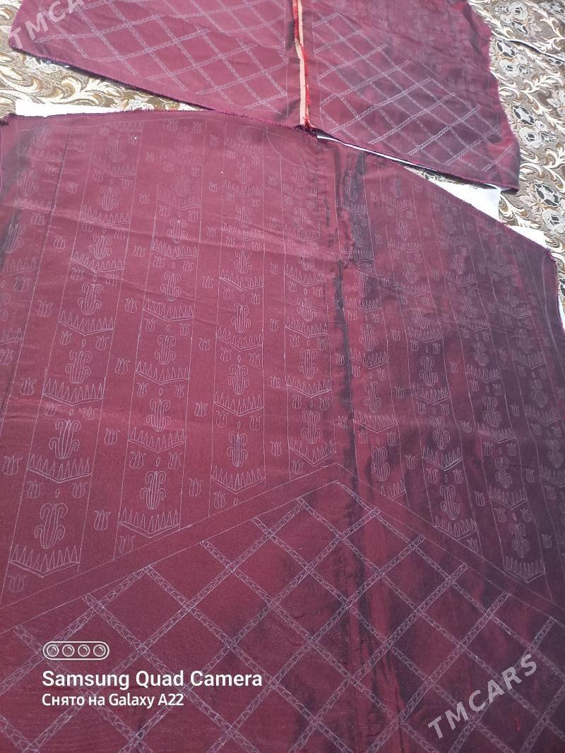 yensiz cyzgy - Бахарден - img 4