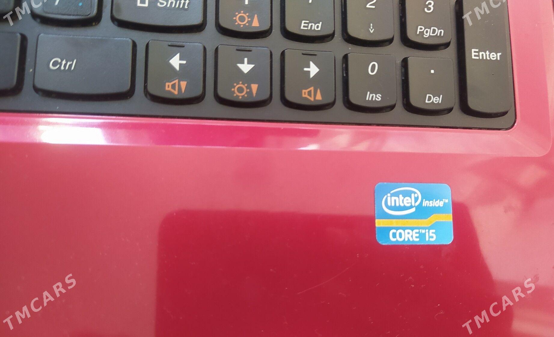 ноутбук Lenovo - Türkmenbaşy - img 4