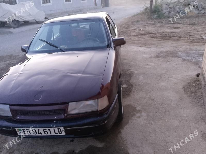 Opel Vectra 1991 - 25 000 TMT - Чарджоу - img 8