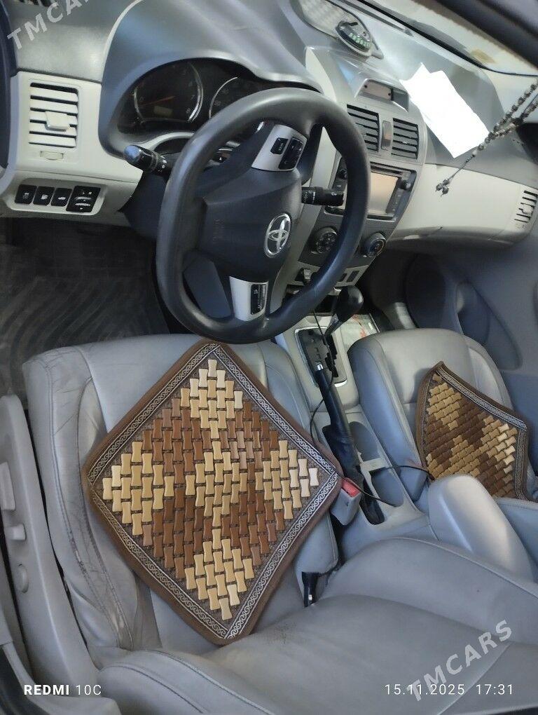 Toyota Corolla 2012 - 160 000 TMT - Türkmenabat - img 3