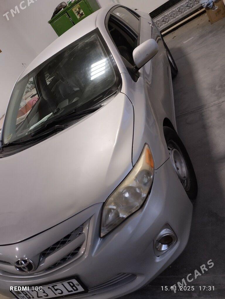 Toyota Corolla 2012 - 160 000 TMT - Türkmenabat - img 4