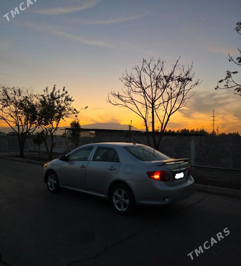 Toyota Corolla 2010 - 160 000 TMT - Бузмеин - img 3