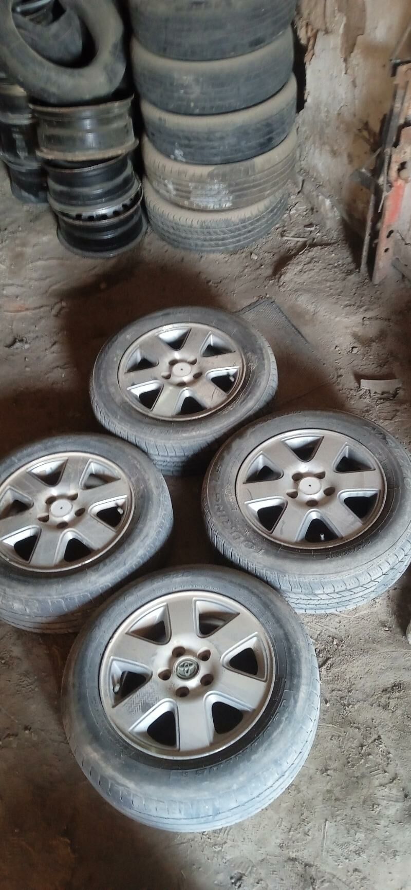 Diska16 3 000 TMT - етр. Туркменбаши - img 2