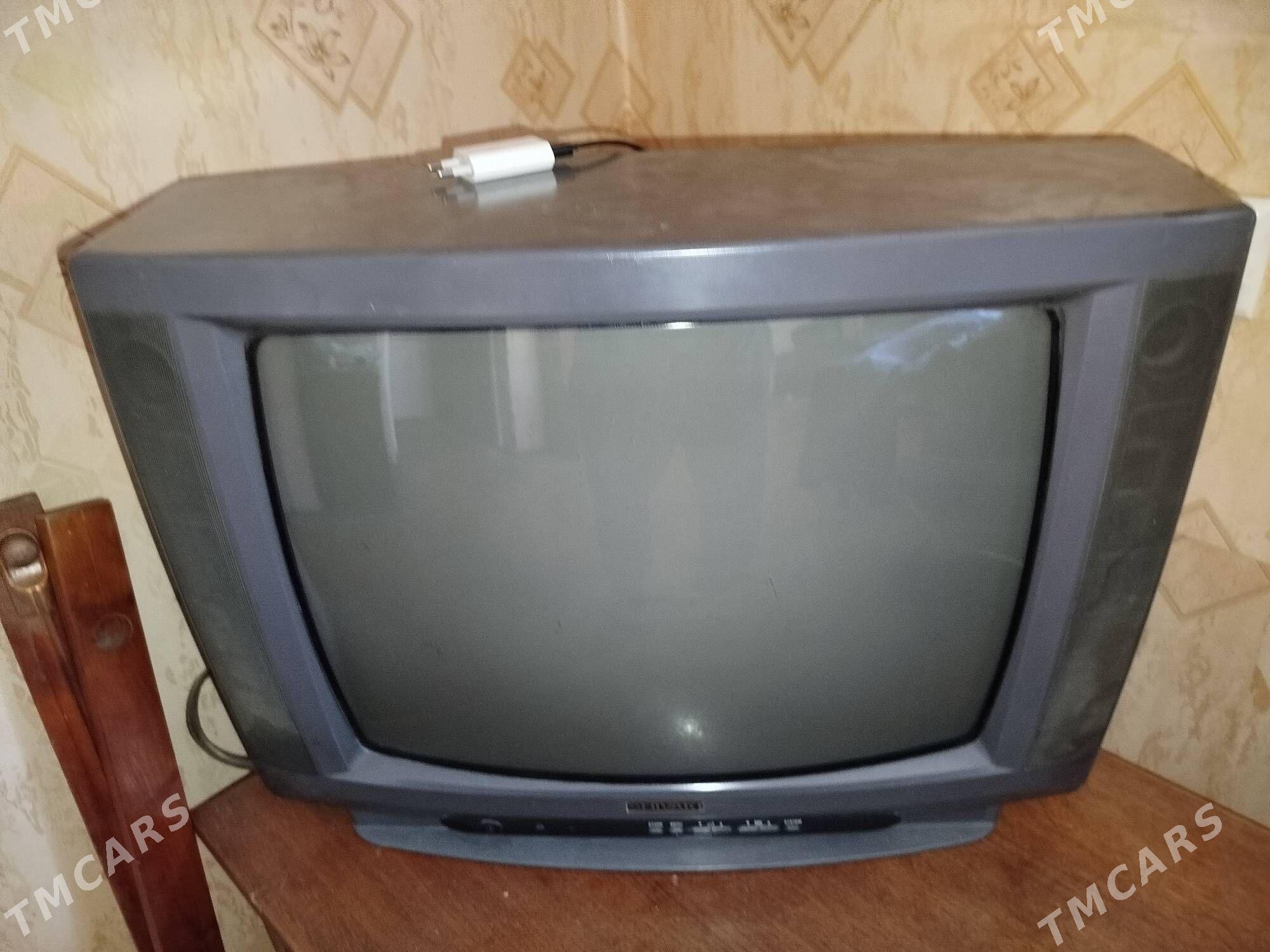 телевизор - Хитровка - img 2