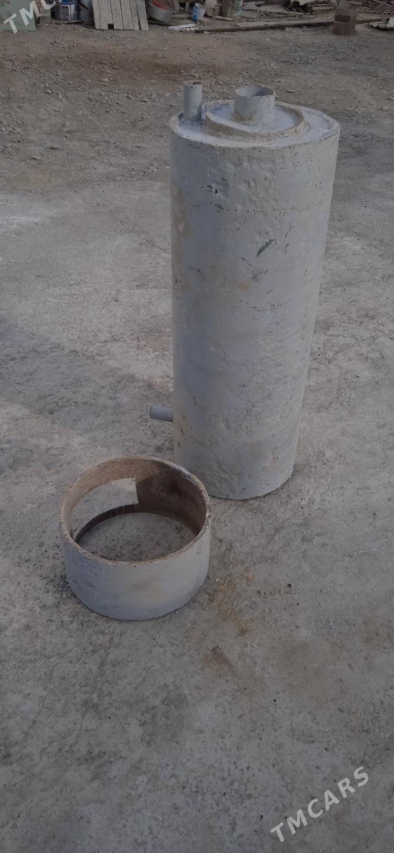 katyol - Aşgabat - img 2