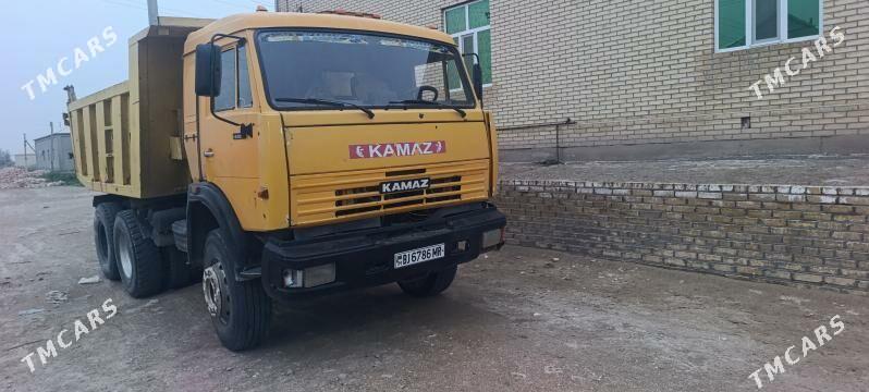 Kamaz Euro 3 2008 - 150 000 TMT - Мары - img 4