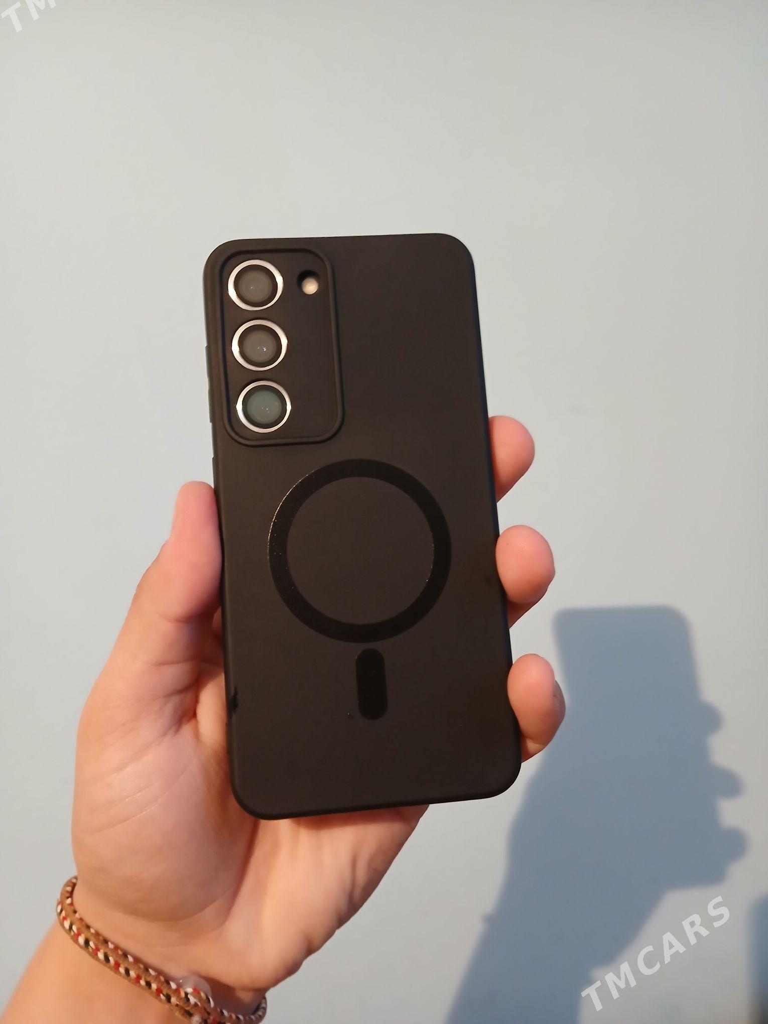 S23 8/256 - Daşoguz - img 2