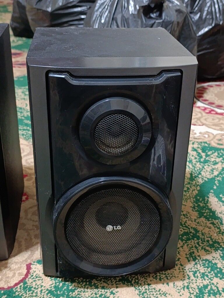 Kalonka LG arassaja 8om - Mary - img 2