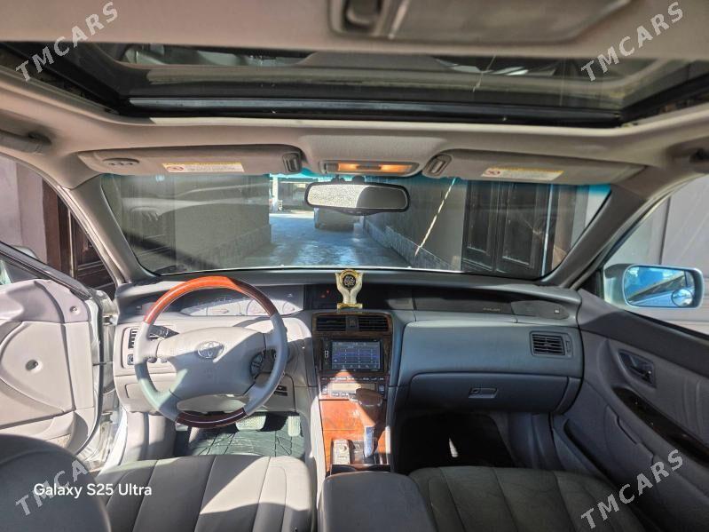 Toyota Avalon 2003 - 182 000 TMT - Туркменабат - img 5