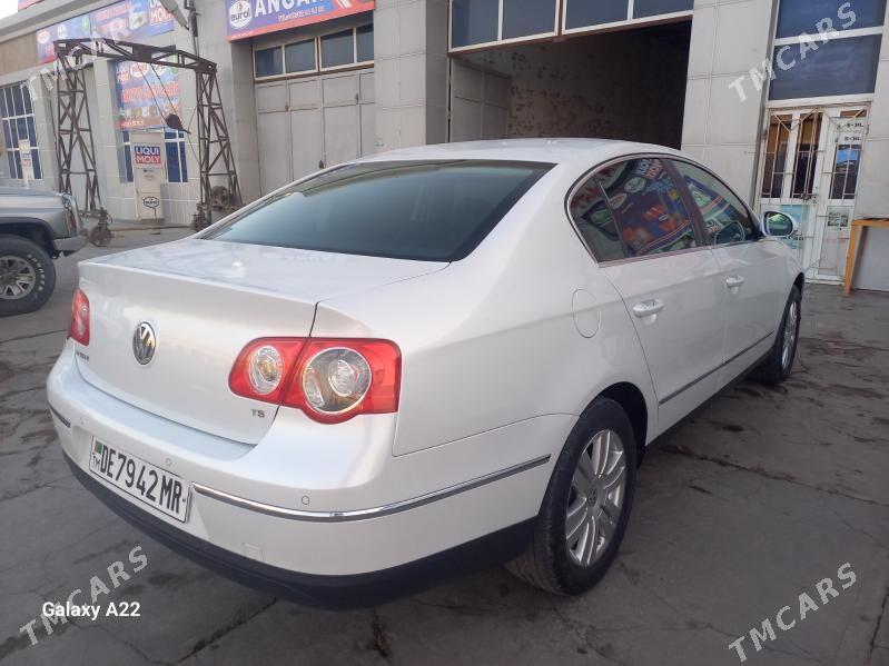 Volkswagen Passat 2009 - 135 000 TMT - Байрамали - img 3