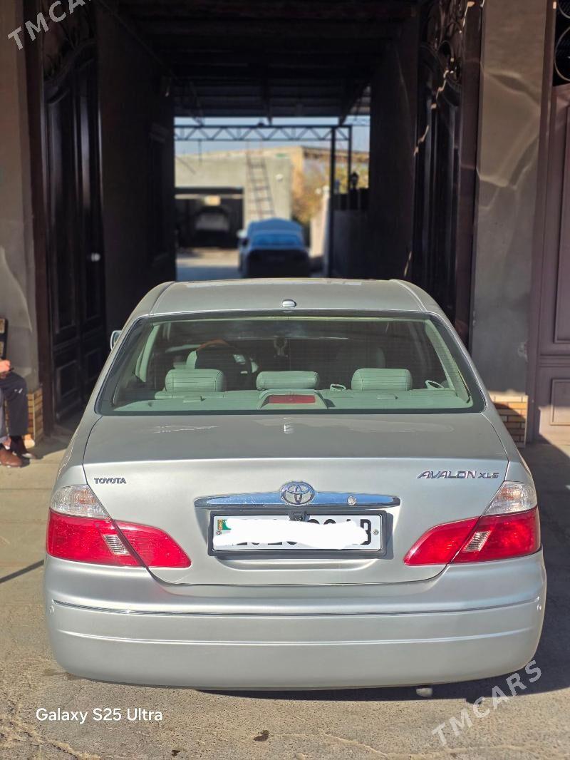 Toyota Avalon 2003 - 182 000 TMT - Туркменабат - img 2