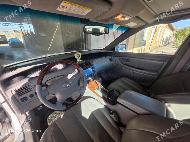 Toyota Avalon 2003 - 182 000 TMT - Туркменабат - img 6