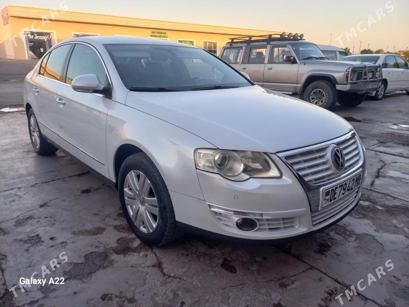 Volkswagen Passat 2009 - 135 000 TMT - Байрамали - img 2