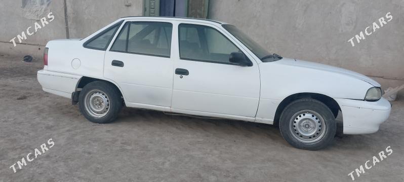 Daewoo Cielo 1995 - 20 000 TMT - Дашогуз - img 4