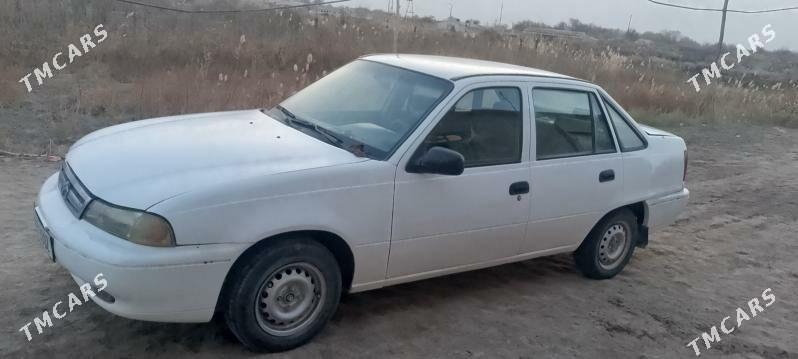 Daewoo Cielo 1995 - 20 000 TMT - Дашогуз - img 3