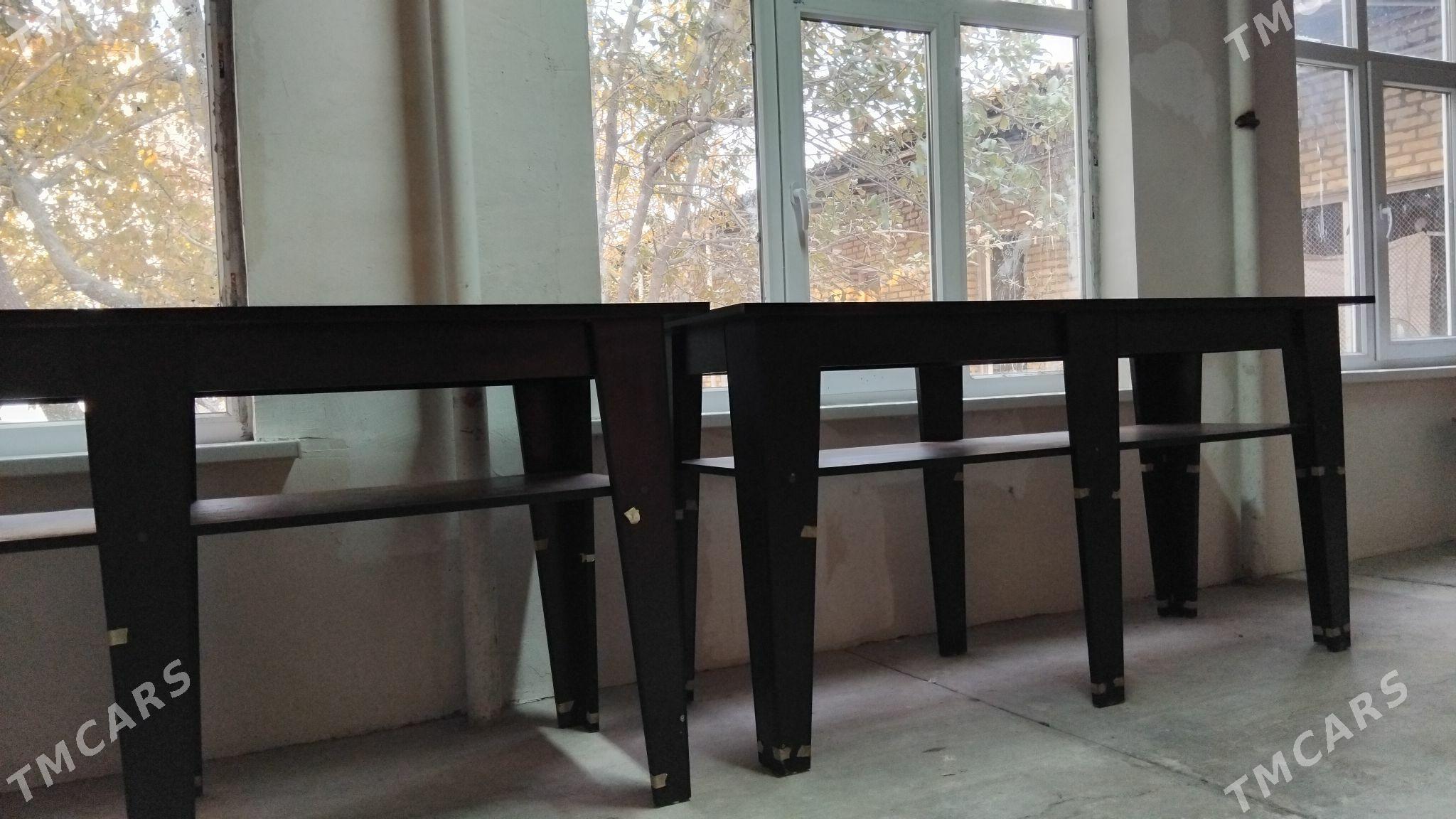 Бурная стойка - Daşoguz - img 3