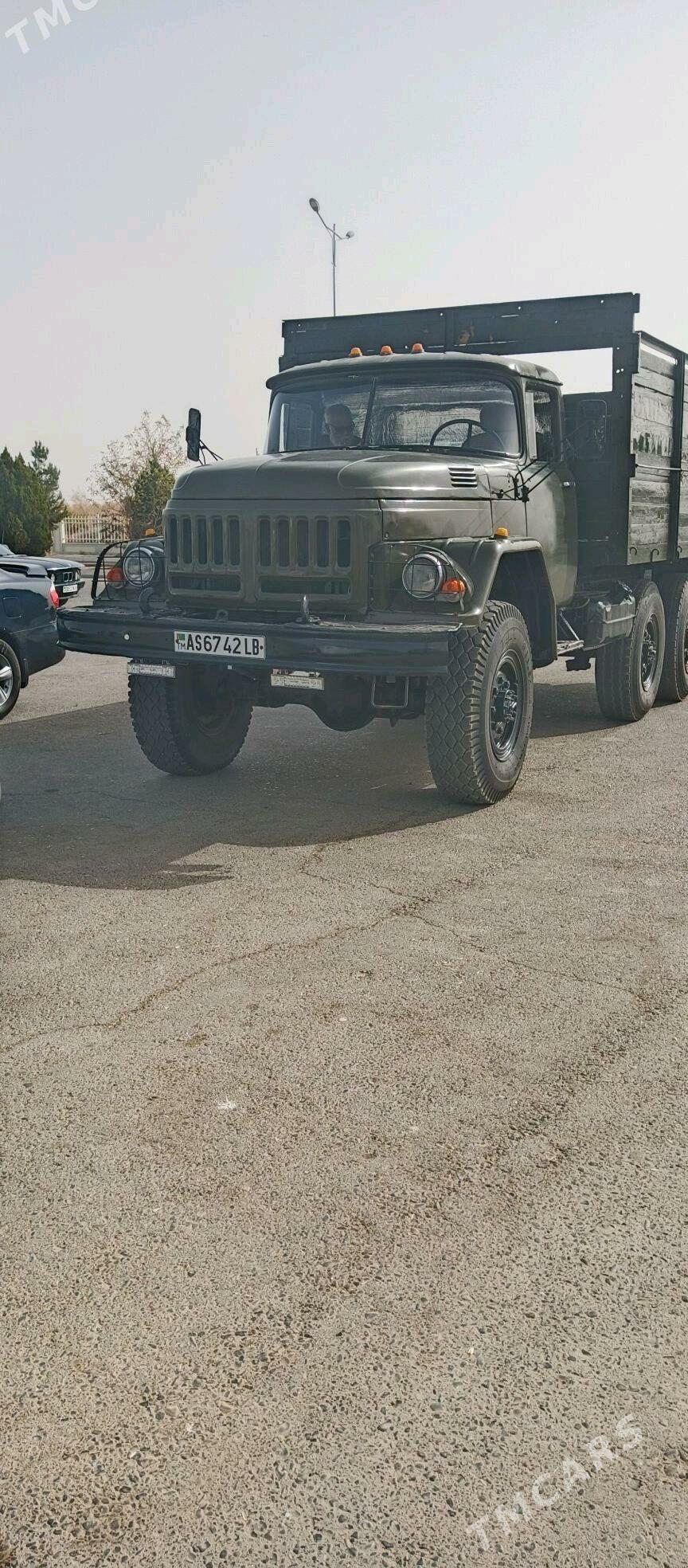 Zil 131 1987 - 100 000 TMT - Туркменабат - img 2