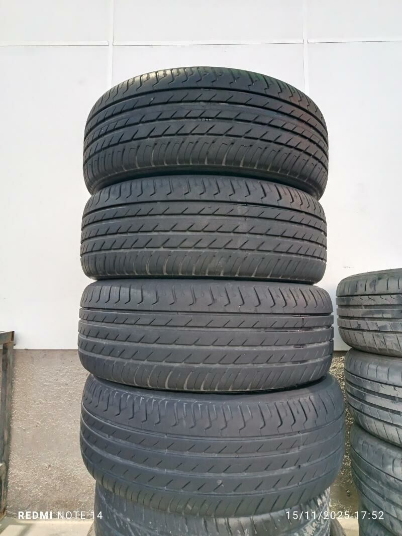 Triangle 1 250 TMT - Мары - img 3