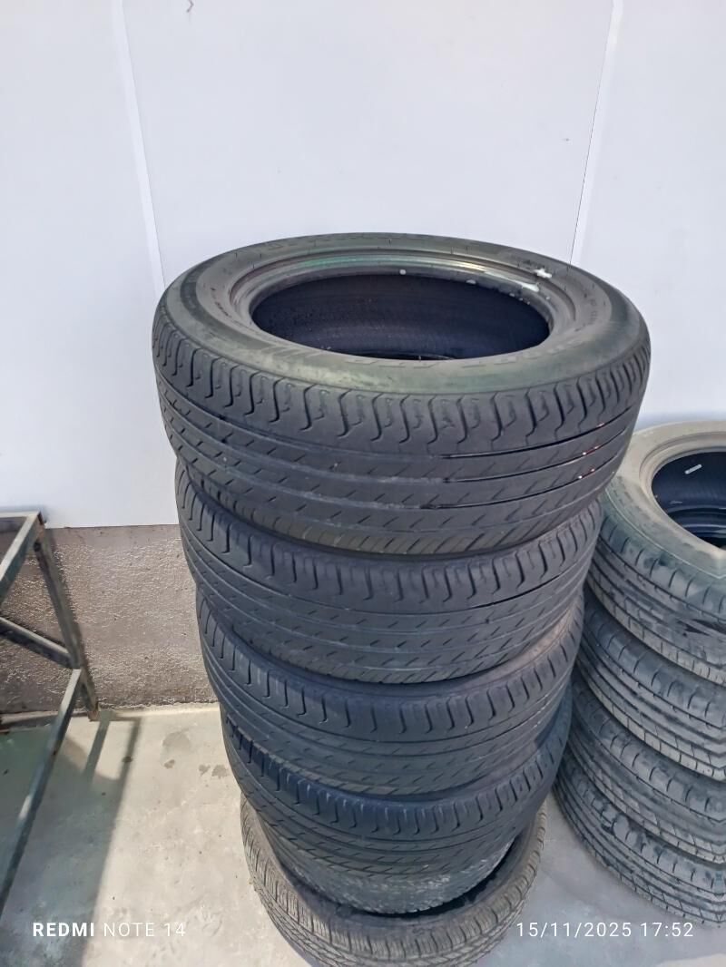 Triangle 1 250 TMT - Мары - img 1