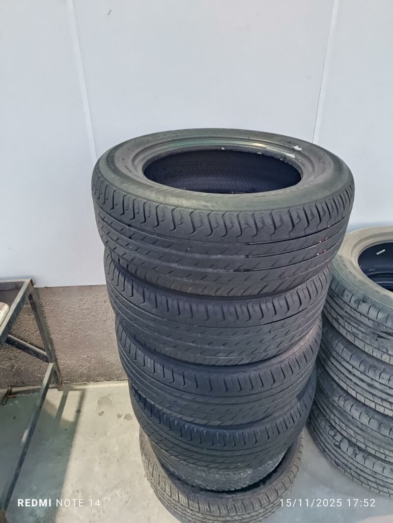 Triangle 1 250 TMT - Мары - img 2