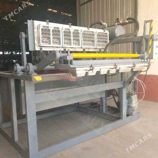 Ýumurtga latok mini Zawod - Туркменабат - img 2