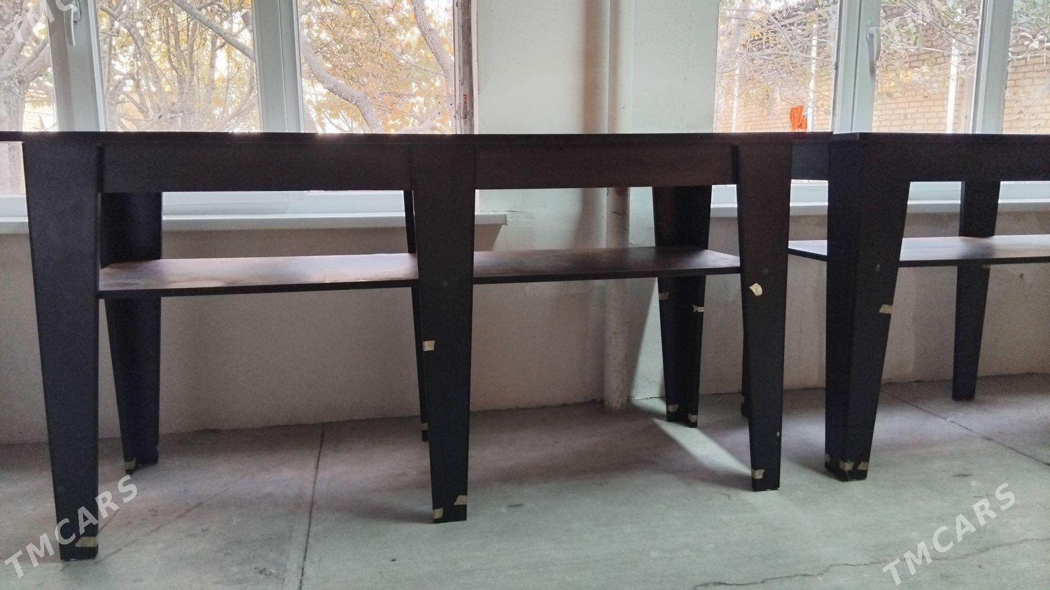 Бурная стойка - Daşoguz - img 2