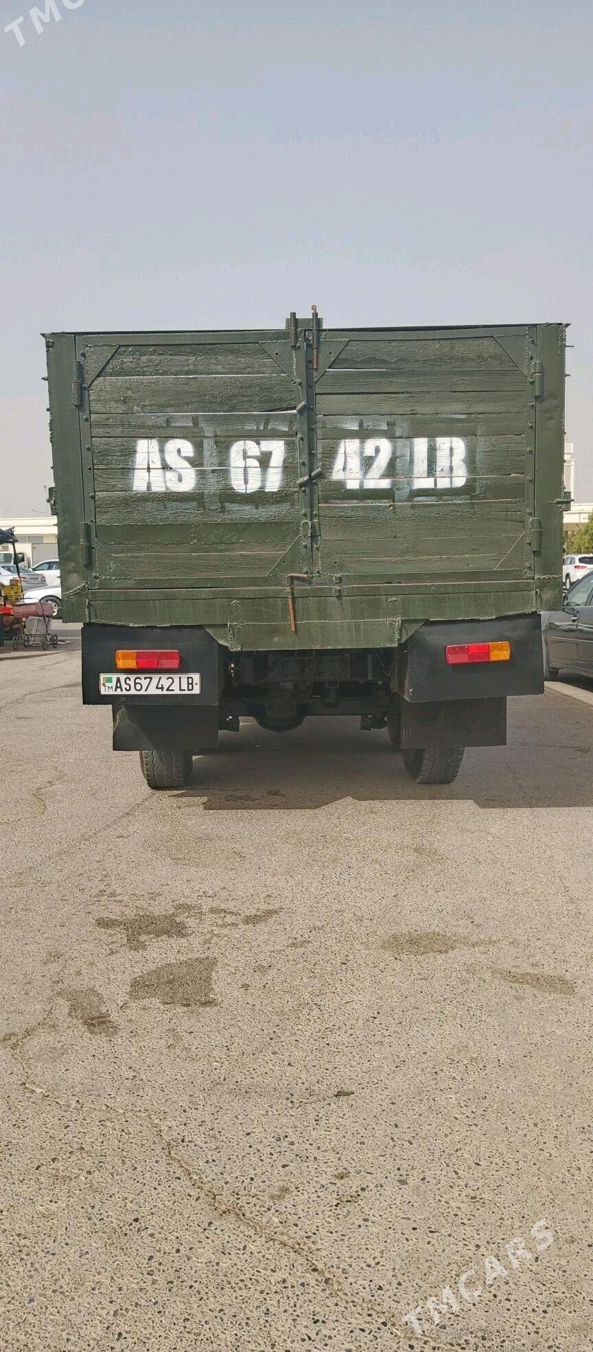 Zil 131 1987 - 100 000 TMT - Туркменабат - img 4