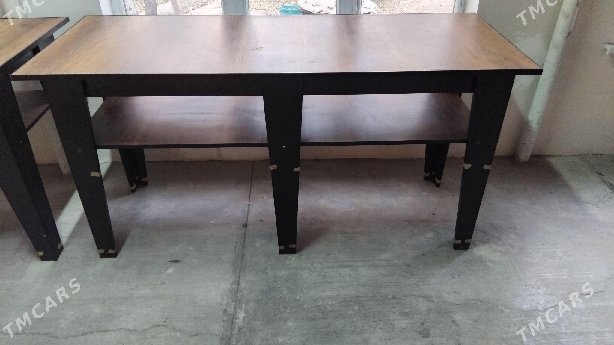 Бурная стойка - Daşoguz - img 1