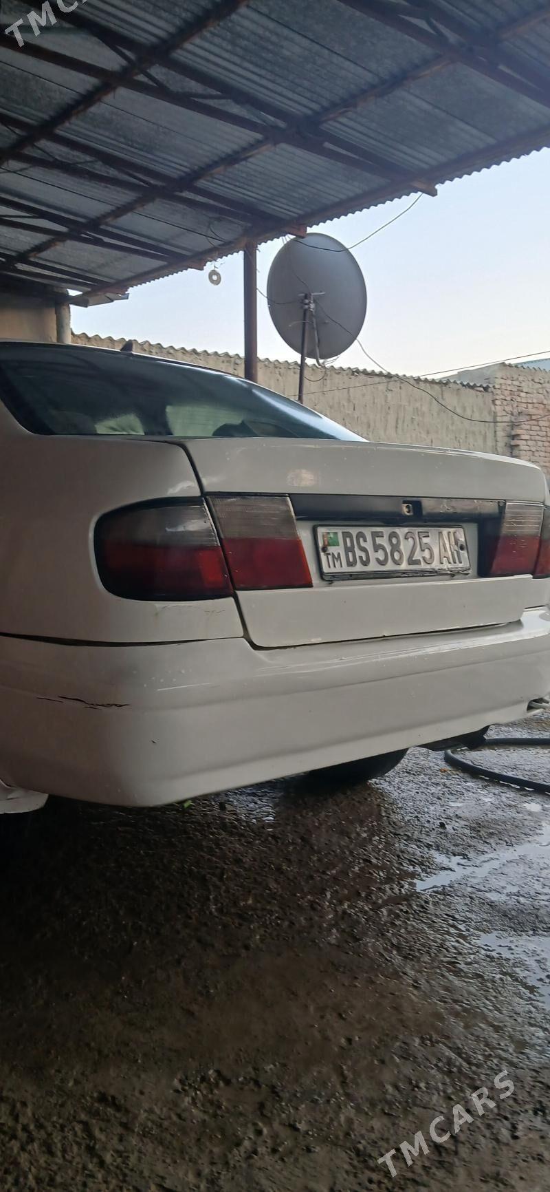 Nissan Primera 1993 - 30 000 TMT - Бахарден - img 2