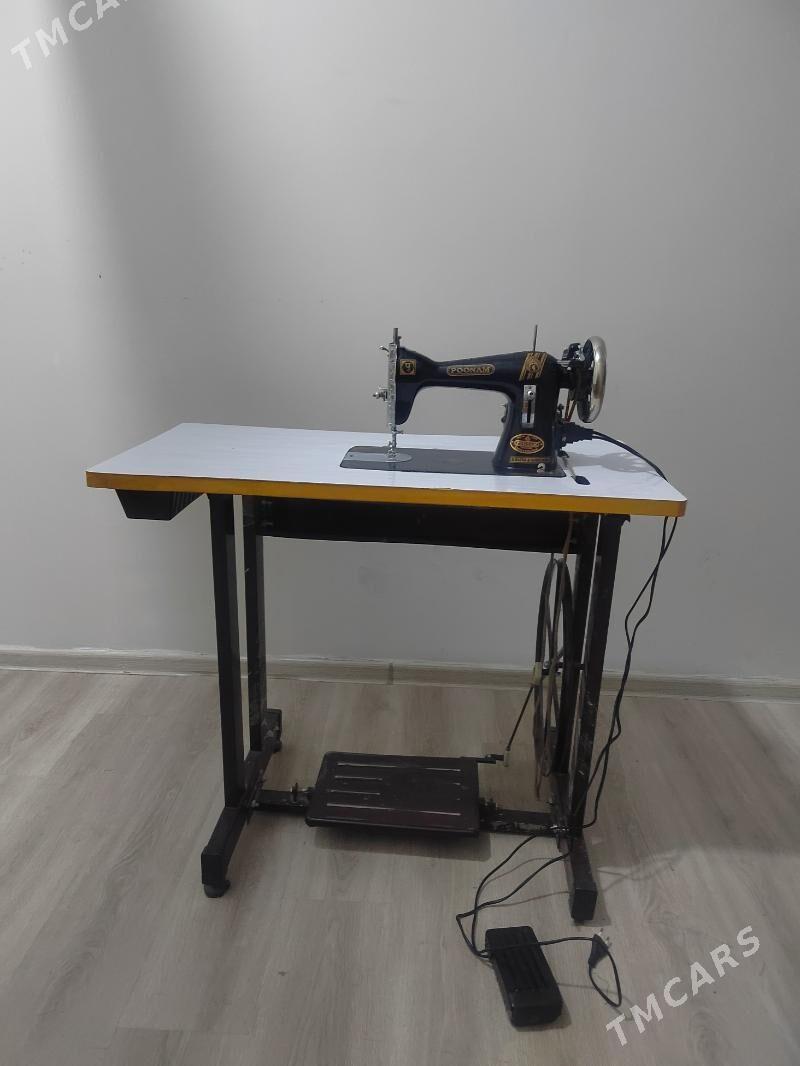 Tikin mashyn - Balkanabat - img 2