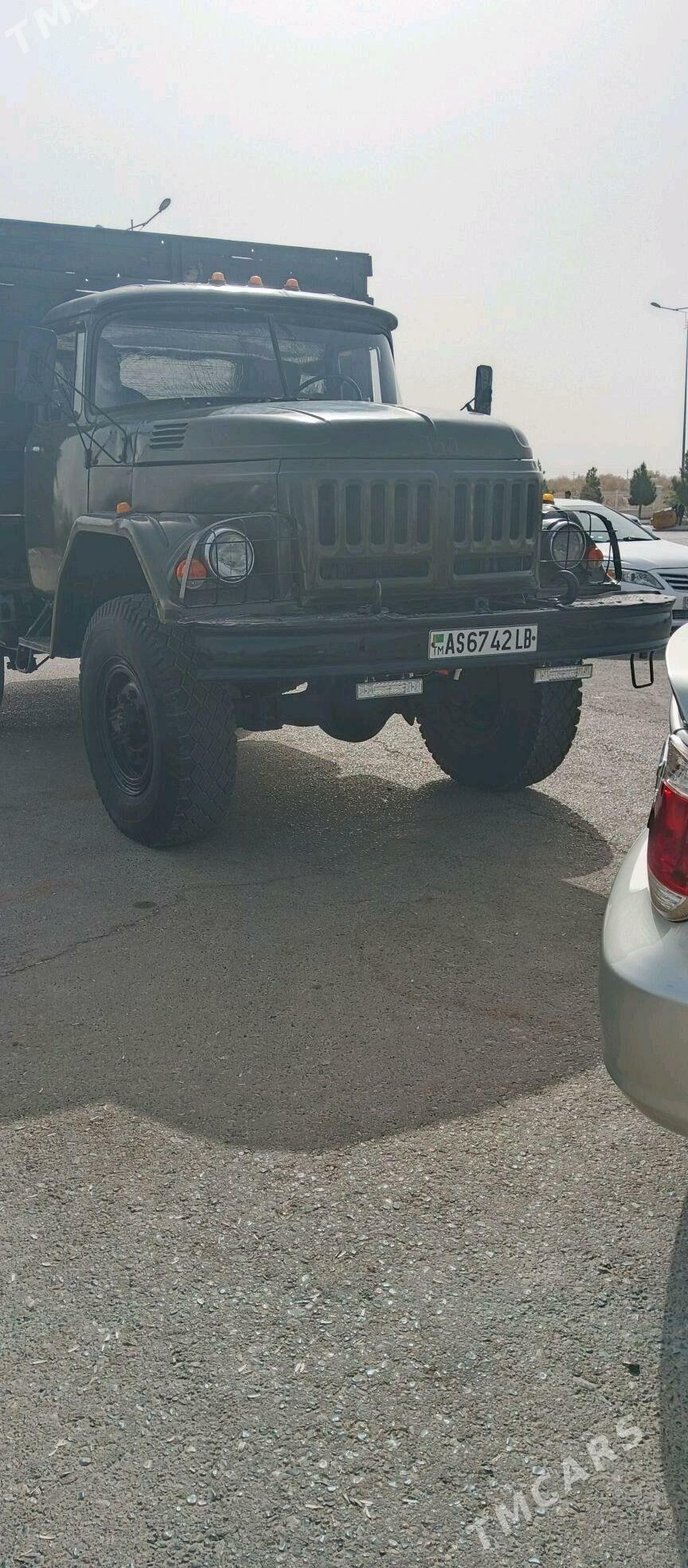 Zil 131 1987 - 100 000 TMT - Туркменабат - img 3