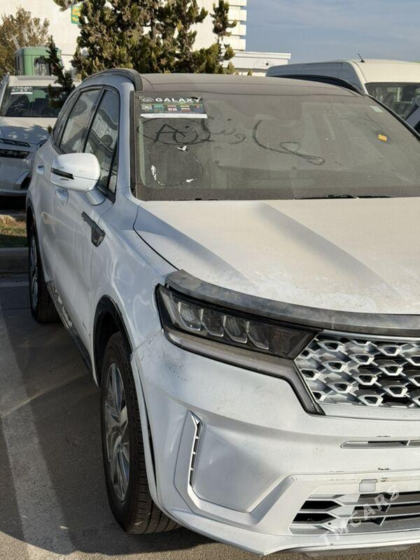 Kia Sorento 2023 - 415 000 TMT - Aşgabat - img 3
