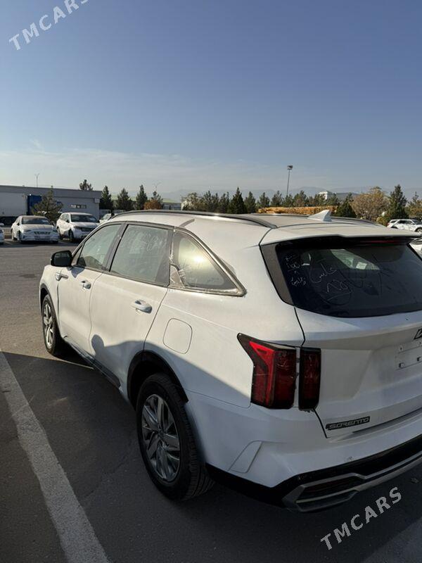 Kia Sorento 2023 - 415 000 TMT - Aşgabat - img 2