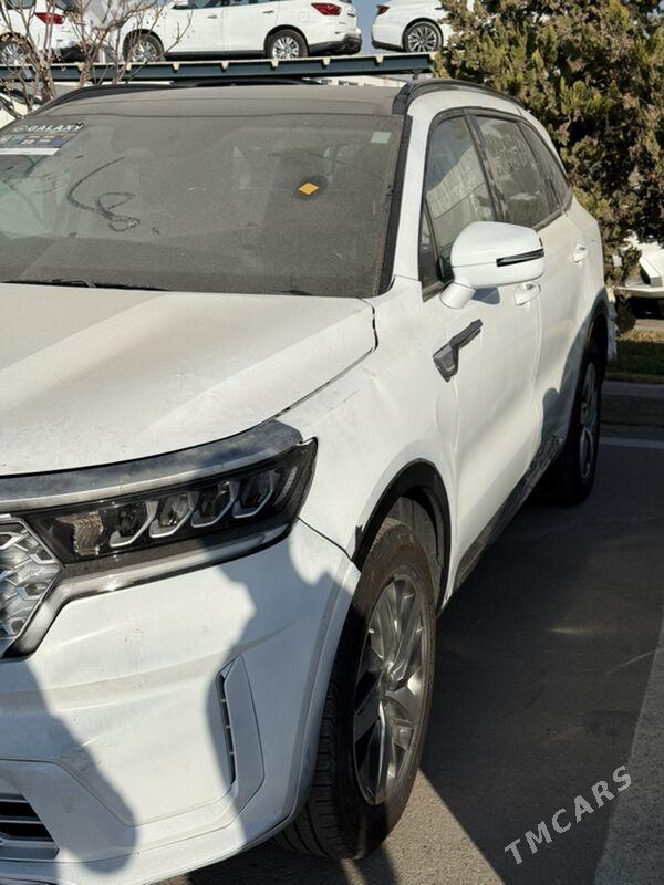 Kia Sorento 2023 - 415 000 TMT - Aşgabat - img 4