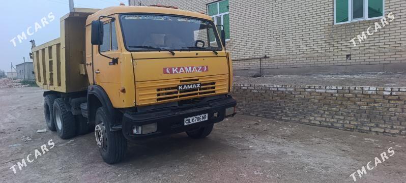 Kamaz Euro 3 2008 - 150 000 TMT - Мары - img 5