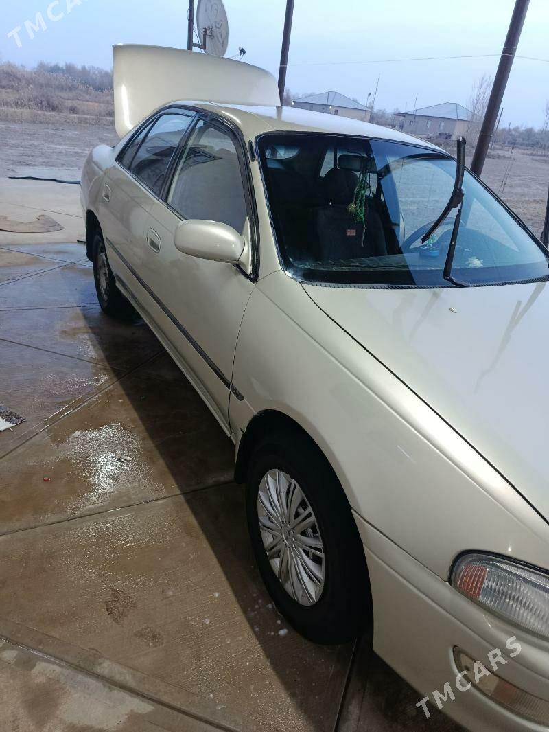 Toyota Carina 1994 - 60 000 TMT - Gubadag - img 5